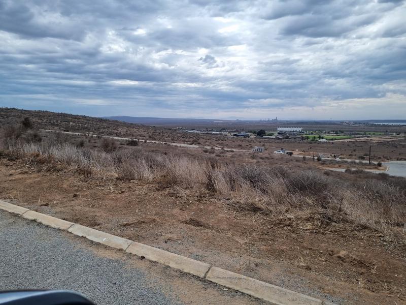0 Bedroom Property for Sale in Saldanha Rural Western Cape